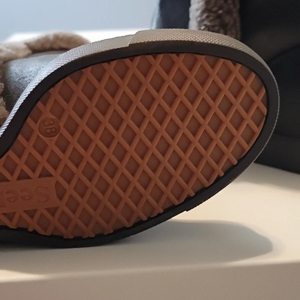 See by Chloe Calf leather bootie - Picture 8 of 9